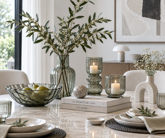 5 Details That Make a Home Look Luxurious