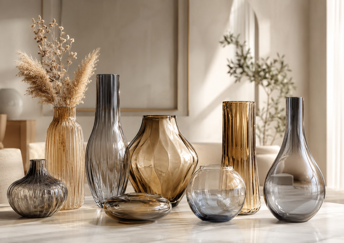 Premium Decorative Vases for Modern & Elegant Homes
