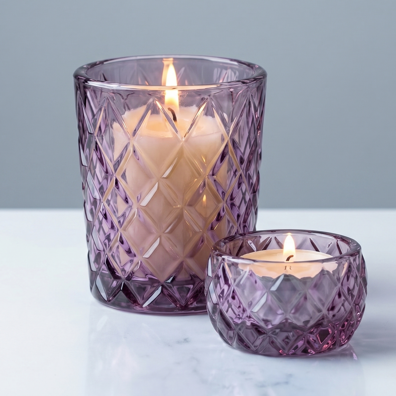 Votives & Tealights