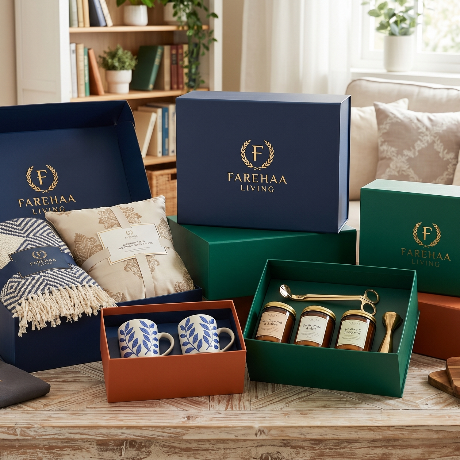 Gift Sets