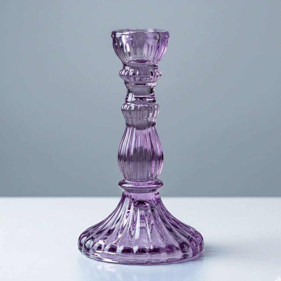 Taper Candle Holder