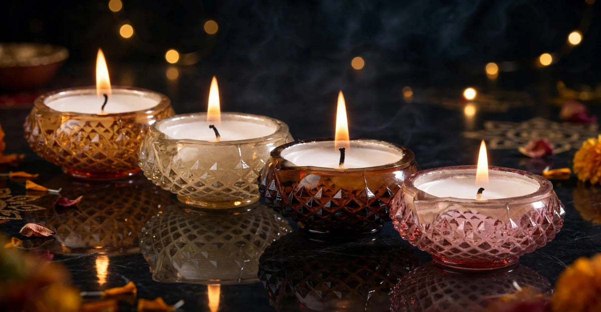 Diwali Decor, Tealight Holders, Diya & Pooja, Gifting Under 1000, Best Sellers