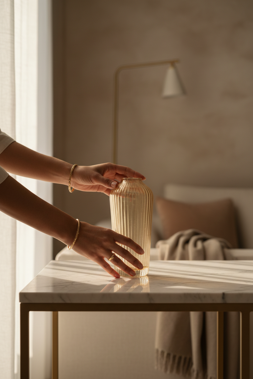 Brand Introduction — Artisan Craftsmanship