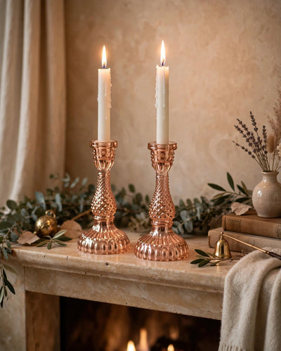 Candle Holders